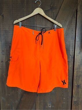 Hurley Board Shorts